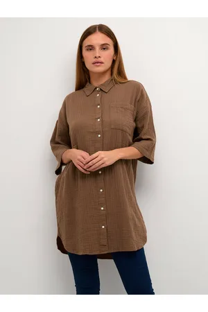 Kaffe Tunika Silona 10507701 Regular Fit