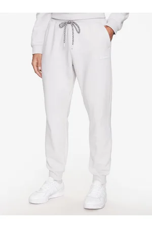 Columbia Spodnie dresowe Marble Canyon™ Heavyweight Fleece Pant Regular Fit