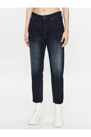 Armani Exchange Jeansy 6RYJ16 Y12JZ 1500 Regular Fit