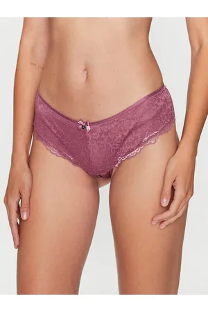 Hunkemöller Figi brazylijskie Marine 202703