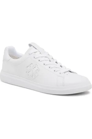 Tory Burch Sneakersy Double T Howell Court 149728