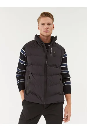 North Sails Kamizelka MASERATI Ostro 450143 Regular Fit