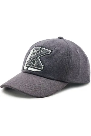Karl Kani Czapka z daszkiem Retro Patch Wool Blend 7004999