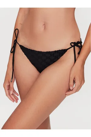 Karl Lagerfeld Dół od bikini 231W2216