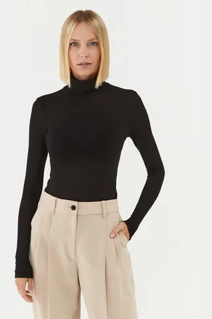 Bruuns Bazaar Golf Angela BBW1070N Slim Fit