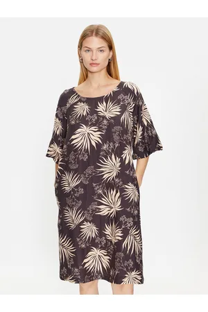TATUUM Sukienka codzienna Milena T2314.195 Regular Fit