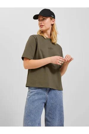 JJXX T-Shirt 12241203 Loose Fit