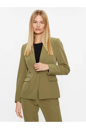 Bruuns Bazaar Marynarka Rubysus Alberte BBW3243 Regular Fit