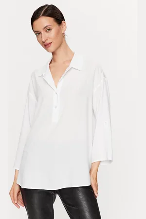 TATUUM Bluzka Balea T2314.048 Relaxed Fit