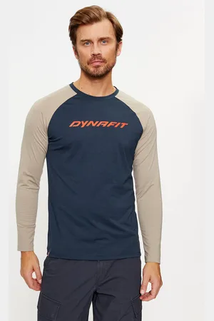 Dynafit Longsleeve 24/7 M L/S Tee 08-70956 Regular Fit