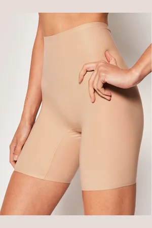 Chantelle Bielizna dolna z nogawkami Soft Stretch C26450