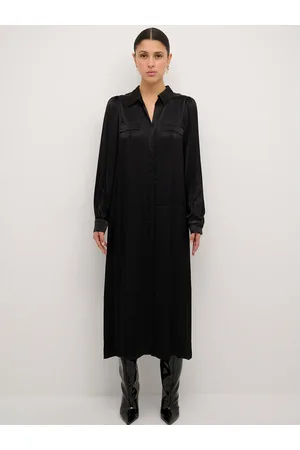 Karen by Simonsen Sukienka wieczorowa Keanekb 10104589 Feminine Fit