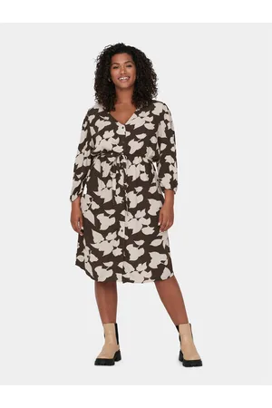 ONLY Sukienka codzienna 15302130 Regular Fit