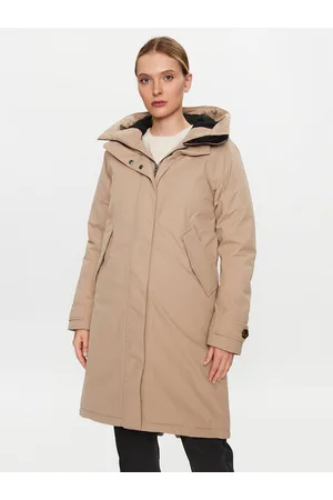 Didriksons Parka Luna 504379 Regular Fit