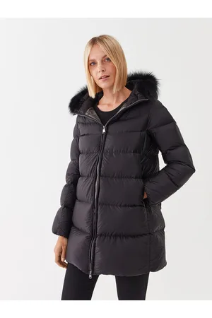 Hetrego Kurtka puchowa Hanna 8M602F 22WD02 Regular Fit