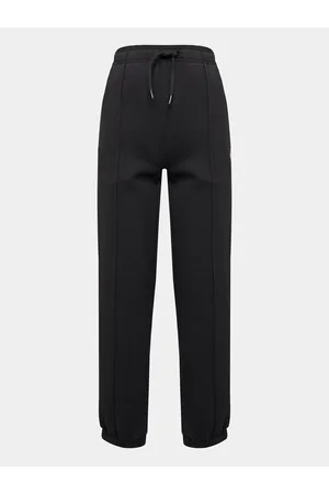 Dickies Spodnie dresowe Mapleton DK0A4XLT Regular Fit