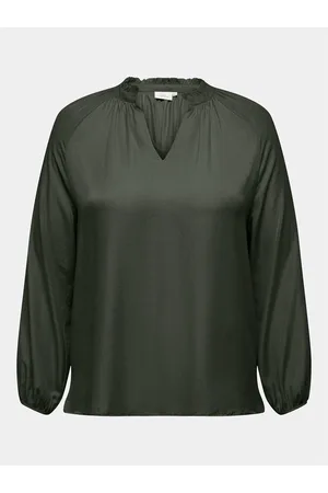 ONLY Bluzka 15302929 Regular Fit
