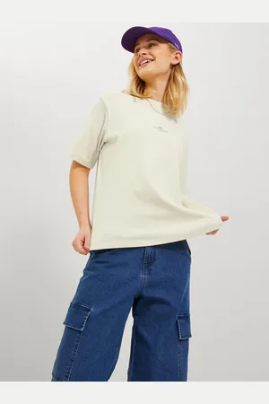 JJXX T-Shirt 12241203 Loose Fit