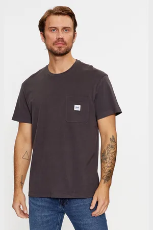 Lee T-Shirt 112341743 Relaxed Fit