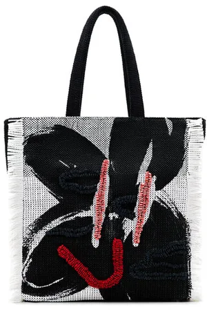 Desigual Torebka 23SAXA28 2001