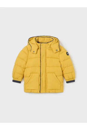 Mayoral Kurtka puchowa 2.438 Regular Fit