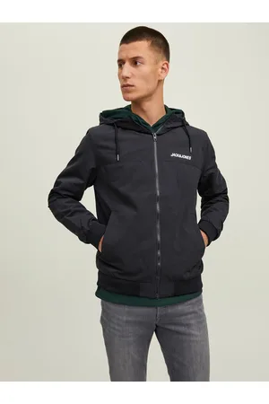 JACK & JONES Kurtka przejściowa 12200208 Regular Fit