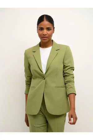 Kaffe Marynarka Sakura 10506684 Slim Fit