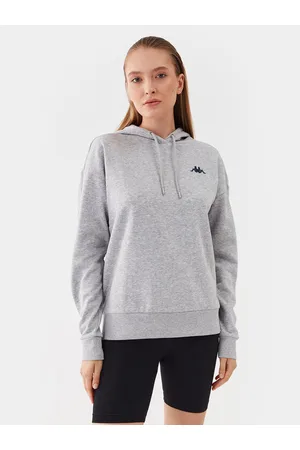 Kappa Bluza 710067 Regular Fit