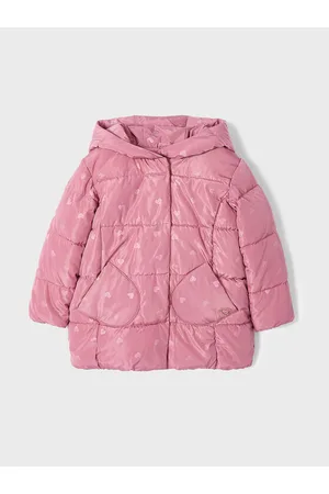 Mayoral Kurtka puchowa 4.412 Regular Fit