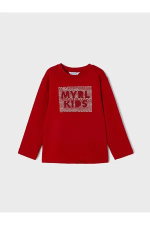 Mayoral Bluzka 173 Regular Fit