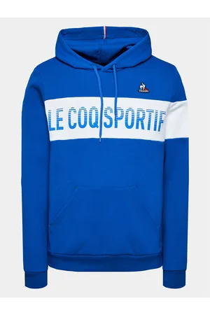 Le Coq Sportif Bluza Unisex 2320730 Regular Fit
