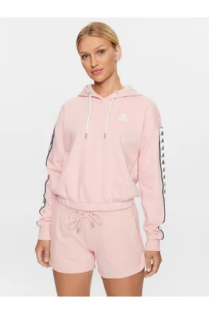 Kappa Bluza 313024 Regular Fit