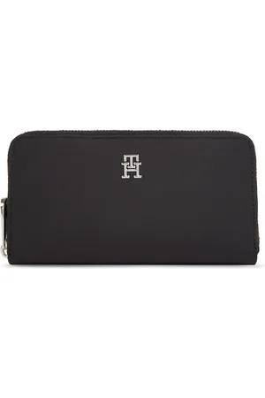 Tommy Hilfiger Duży Portfel Damski Poppy Th Large Za AW0AW15642