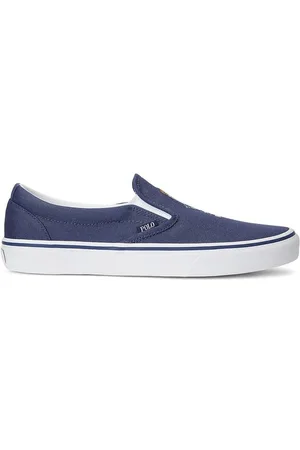 Ralph Lauren Tenisówki 816913484001
