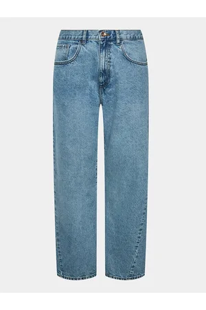 Redefined Rebel Jeansy 227046 Loose Fit