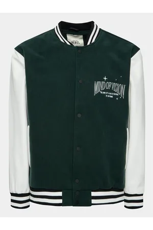 Redefined Rebel Kurtka przejściowa 225043 Regular Fit