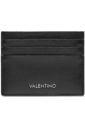 VALENTINO Etui na karty kredytowe Marnier VPP5XQ21