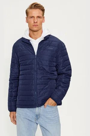 Sprandi Kurtka puchowa SP3-KUM051 Regular Fit