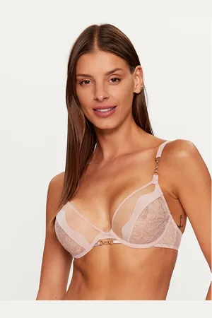 CHANTELLE X Biustonosz z fiszbiną Spark C05F10