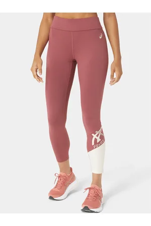 Asics Legginsy Tiger 7/8 Tight 2032C513 Ahletic Fit