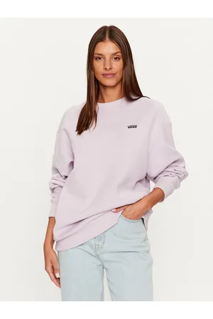 Vans Bluza Comfycush Crew VN000458 Regular Fit