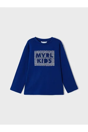 Mayoral Bluzka 173 Regular Fit
