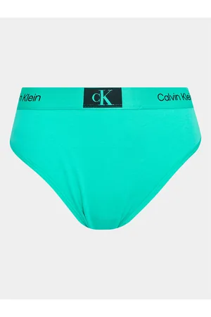 Calvin Klein Stringi 000QF7227E