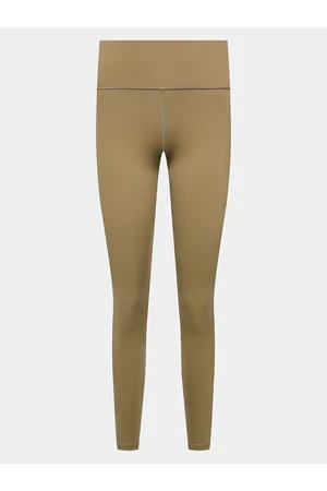 Athlecia Legginsy Gaby W Tights EA221909 Regular Fit