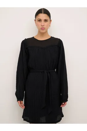 Karen by Simonsen Sukienka codzienna Katharinakb 10104555 A-Line Fit