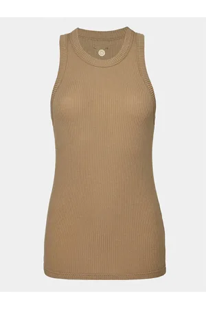Athlecia Top Lankae W Top EA231328 Regular Fit