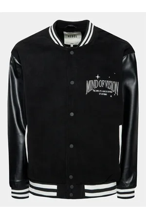 Redefined Rebel Kurtka przejściowa 225043 Regular Fit