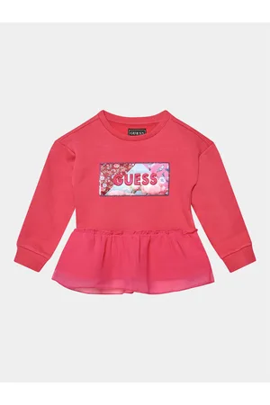 Guess Bluzka K3BQ04 KAV34 Regular Fit