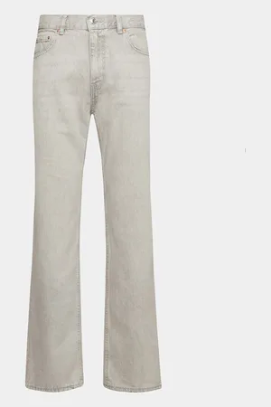 Gina Tricot Jeansy 21489 Straight Fit