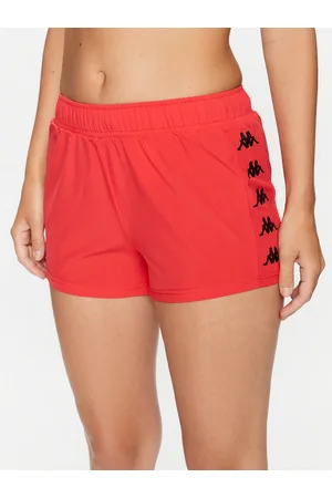 Kappa Szorty sportowe 312087 Regular Fit